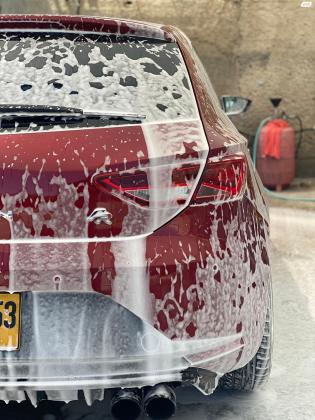 סיאט לאון (2014)