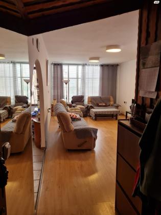 שדרות בנימין 47 (מרכז העיר)