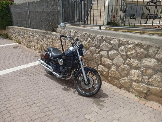 דיאלים VL Day Star 250 (2013)