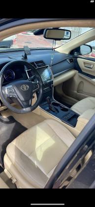 טויוטה קאמרי (2017)