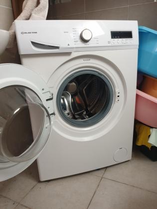 מכונה של ELECTRA, דגם VE6098,