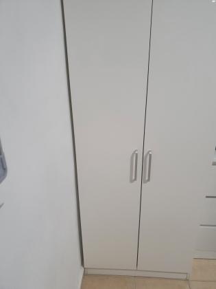 ארון נעלים במצב חדש! 40