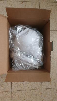 קומקום פלסטיק 1