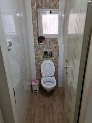 משה סנה 5 (נוה יעקב)