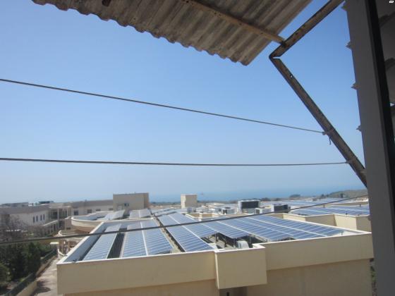 ח.מ. שפירא 32 (נווה ים)