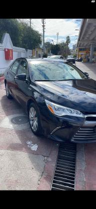 טויוטה קאמרי (2017)