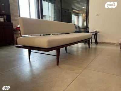 ספת סלון וינטג'