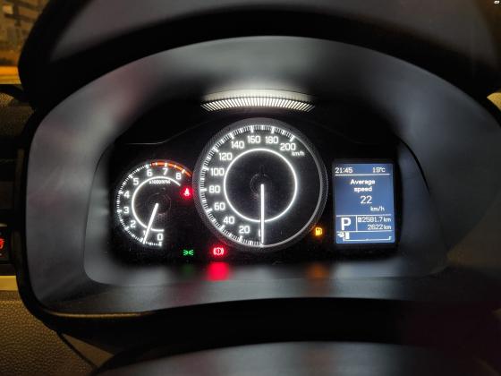 סוזוקי איגניס (2022)