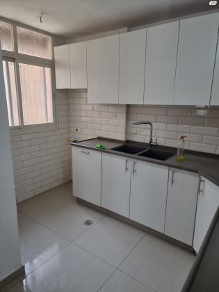 משה סנה 5 (נוה יעקב)