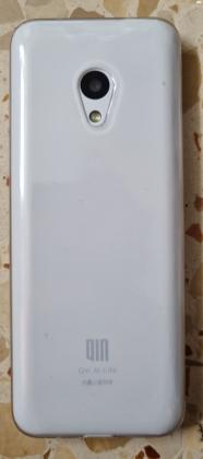 F21 pro 64G בצבע לבן לא היה בשימוש