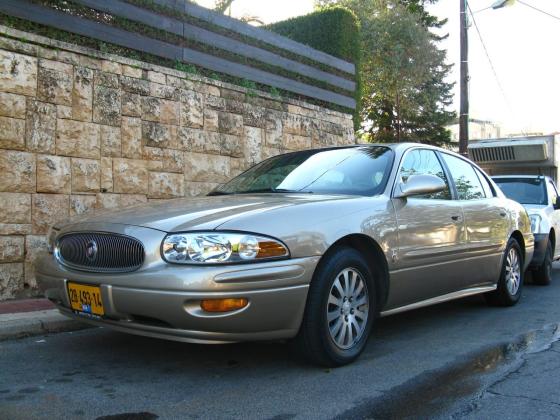 ביואיק לה סייבר (2005)