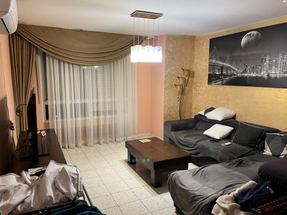 אלומה 6 (הר יונה)