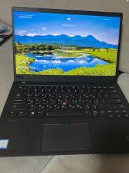 מחשב נייד לנובו Lenovo ThinkPad
