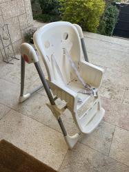 כיסא תינוק ניתן לכוון את