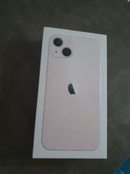 Iphone 13, pink, 256GB