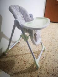 כיסא אוכל לילדים מצב חדש Ningbo