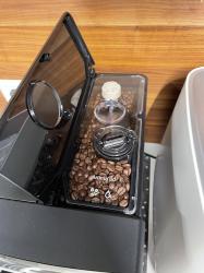 מכונת קפה Saeco PicoBaristo Deluxe