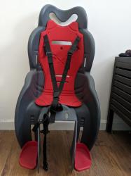כסא בטיחות לילד במצב חדש