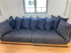 ספה חדשה ומהממת, בעיצוב והזמנה