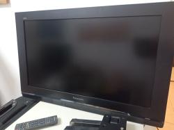 טלויזיה רגילה LCD של פנסוניק
