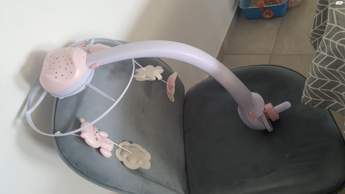 צעצועים לתינוקות - מובייל של חברת INFANTINO , | מודעה-663304