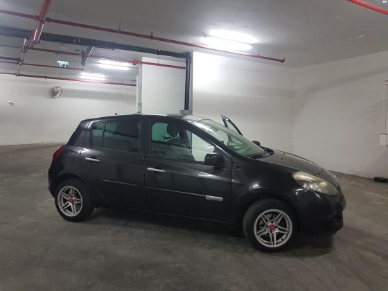 רנו קליאו דור 3 (2006-2014) (2011)