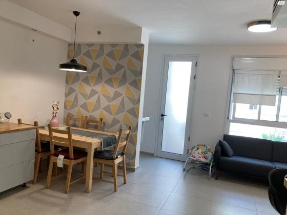 דוד צבי פנקס 5 (גבעת מרדכי)