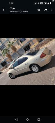 ביואיק לה קרוס (2009)