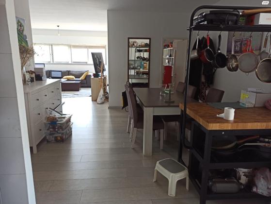 רחבת אילן 16