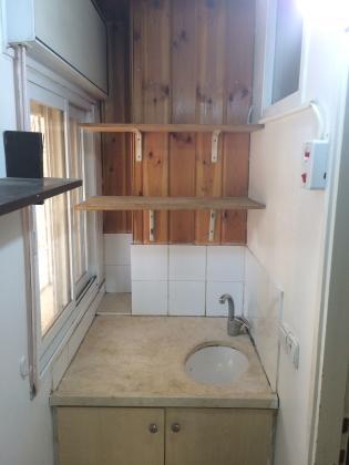 לבונה 1 (גילה)