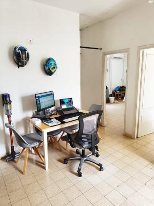 שדרות סמאטס 24 (הצפון החדש החלק הצפוני)