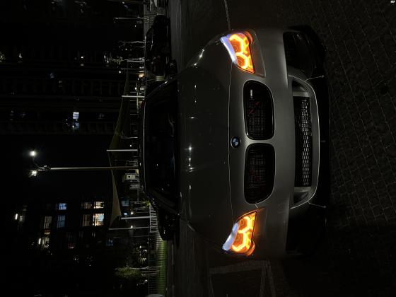 ב.מ.וו סדרה 5 (2013)