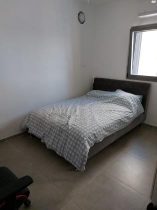 פרופ' יום טוב עסיס 1 (פסגת זאב מערב)