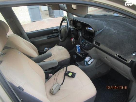 שברולט ויואנט (2006)