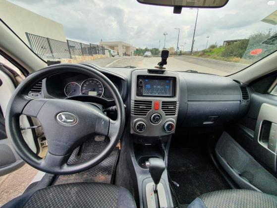 דייהטסו טריוס (2011)