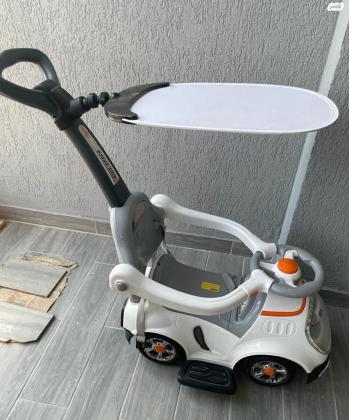 רכב בימבה חדש לגמרי מתאים