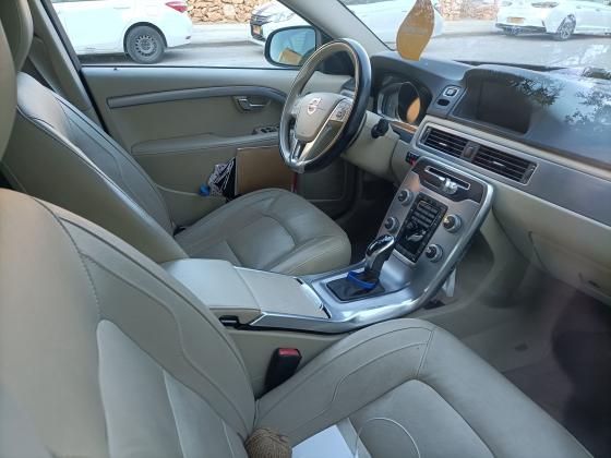 וולוו S80 (2016)