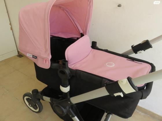 עגלת bugaboo bufalo בוגבו בופאלו