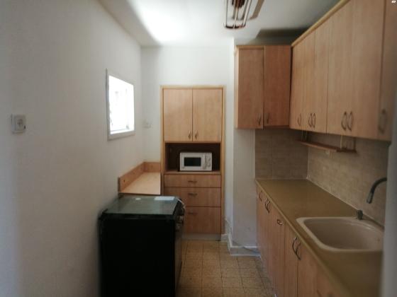 יצחק שדה 58 (יד אליהו)