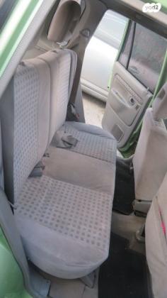 מאזדה דמיו (2002)