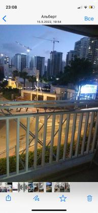 אהרון בוגנים 1 (רמת דן;גבעת הדר)