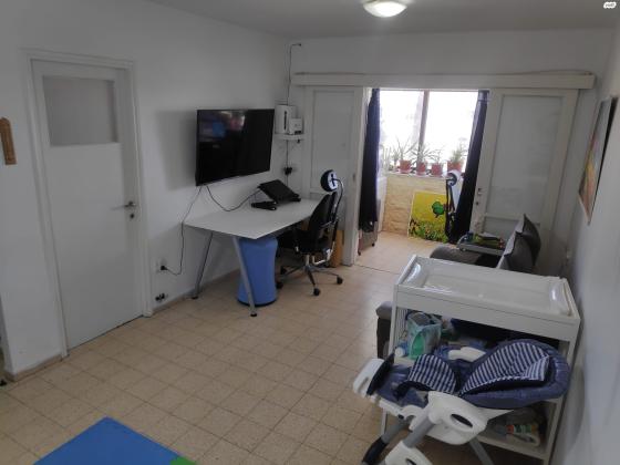 קולומביה 7 (קרית מנחם)