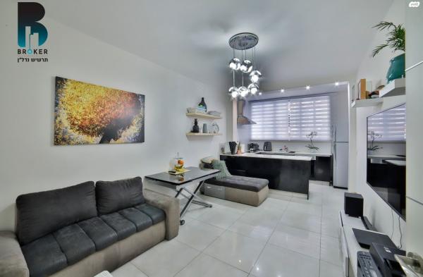 רוטשילד 61 (עמידר;ניצנה)