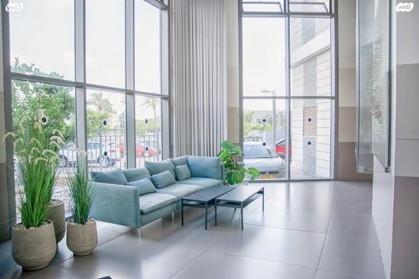 הדודאים 1 (עין הים)