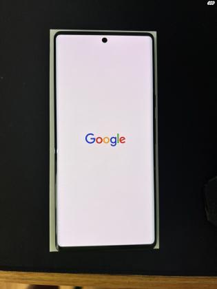 Google Pixel 6 Pro