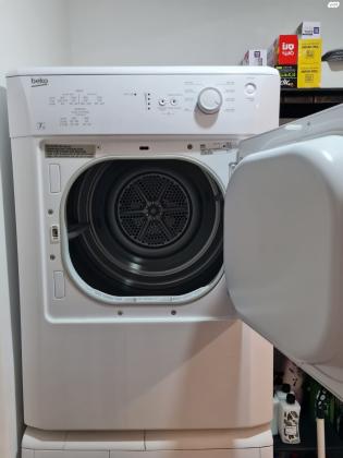 מייבש כביסה Beko DV7110