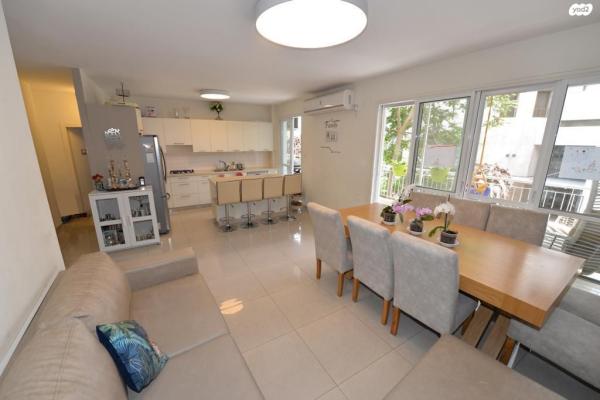 אברהם מאפו 5 (טלביה)