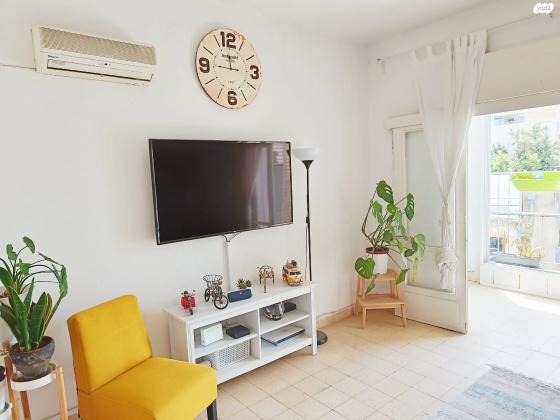 שדרות סמאטס 24 (הצפון החדש החלק הצפוני)