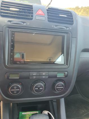 פולקסווגן גולף (2006)