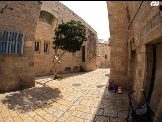 משגב לדך 5 (הרובע היהודי)